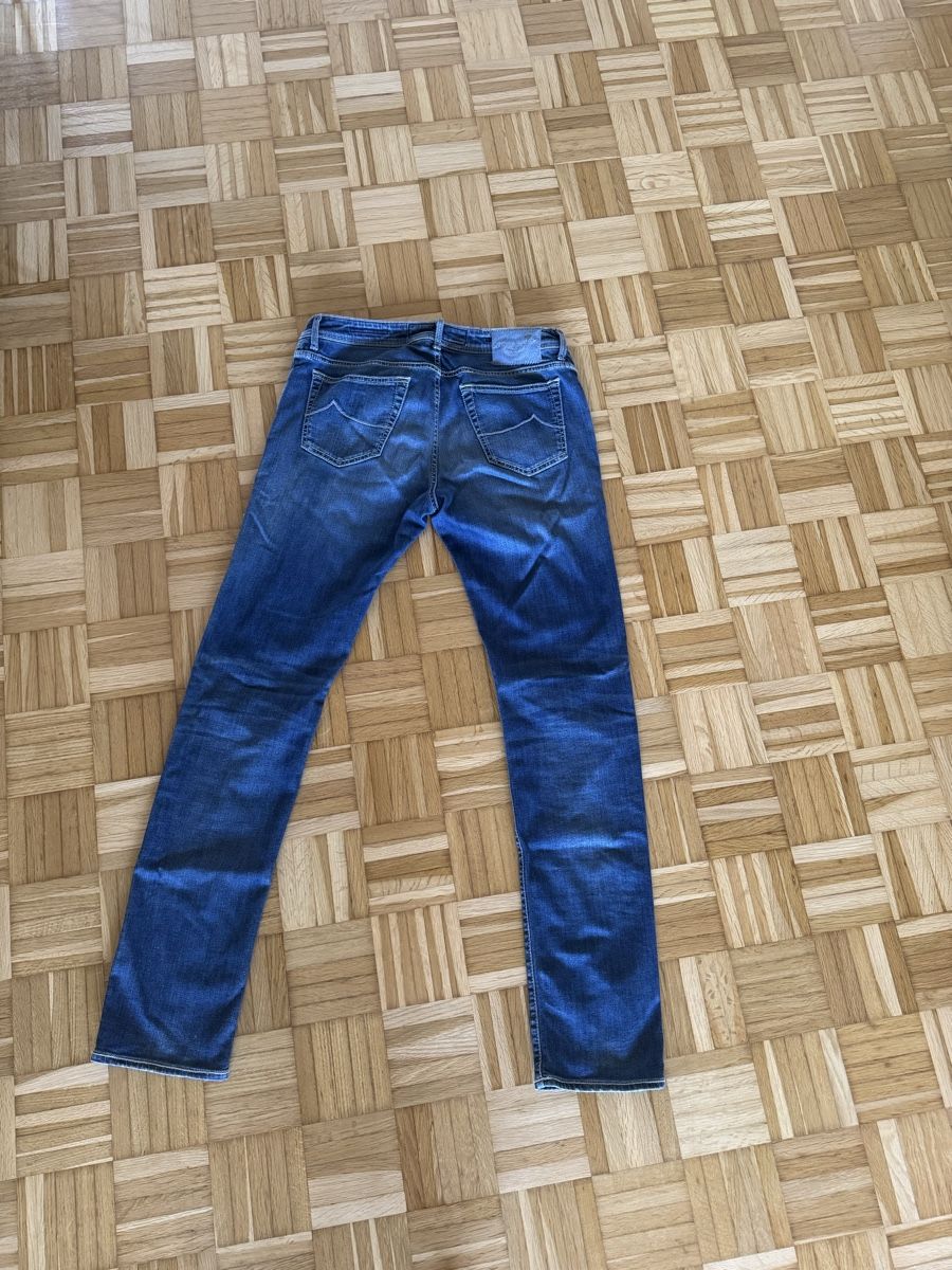 Jacob Cohën Jeans: JACOB COHEN Damen Jeans – Usato da Lachen SZ venduto da mic_8h7l 5