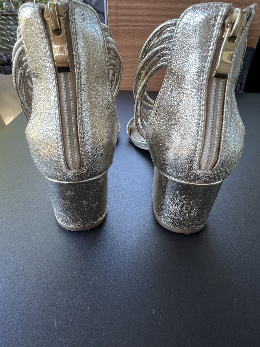 Scarpe da donna: Sandale Catwalk 40 – Usato da St-Blaise venduto da endora63 2