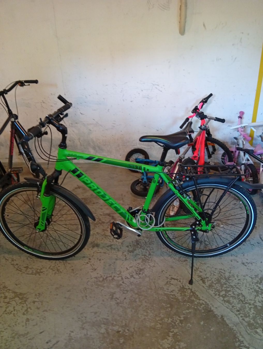 Biciclette: PROJECT ST.3.0 – Usato da Amriswil venduto da thp_n68w
