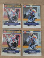 EHC Kloten Saison 2011/12 - 12 Sammelkarten