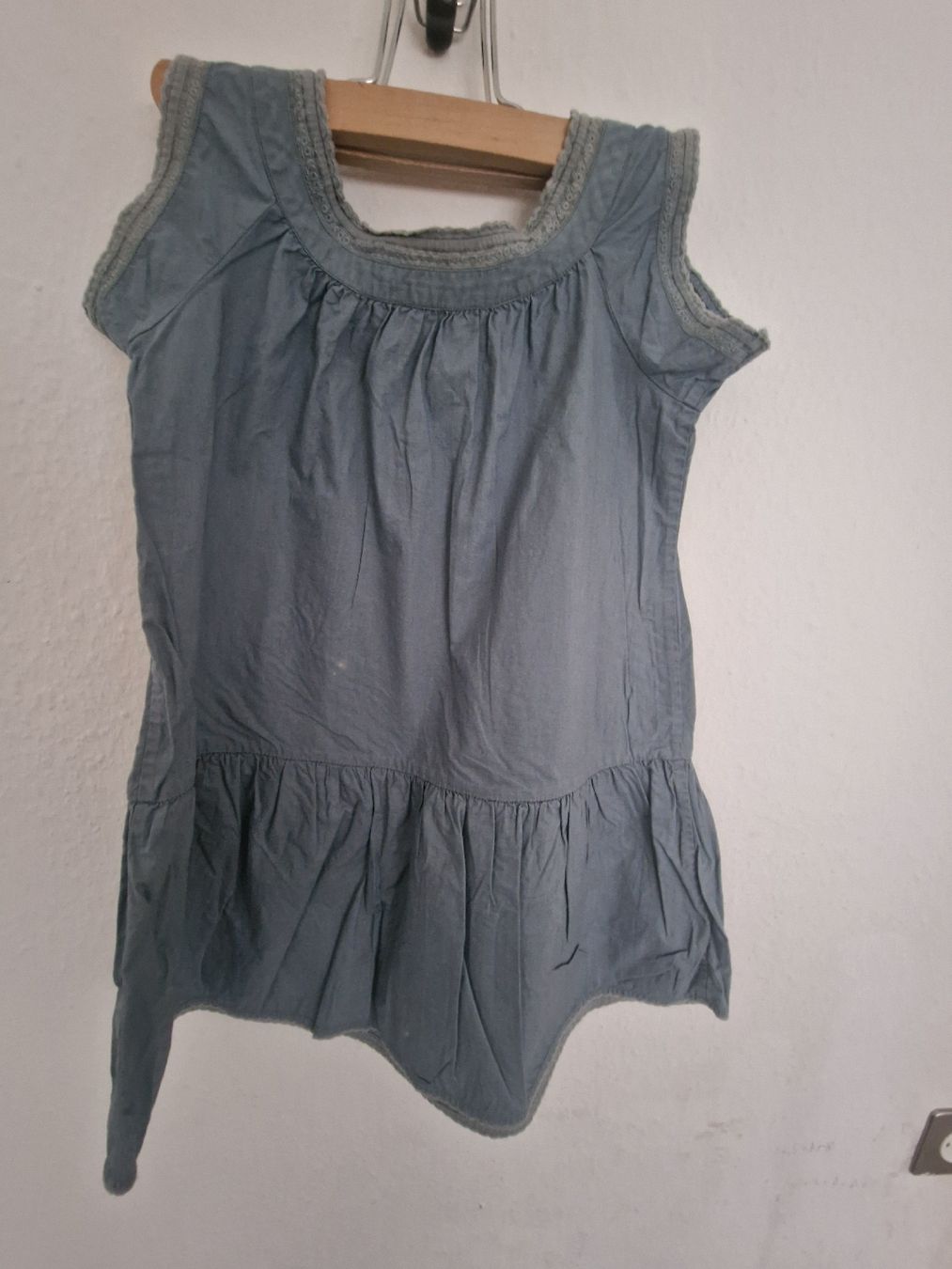 Bonpoint Vestiti & Gonne: Robe Bonpoint – 4 ans – Usato da Pully venduto da Rose_vie 5