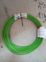 Lütze Cat5e Netzwerk Kabel ca. 20m grün, neu