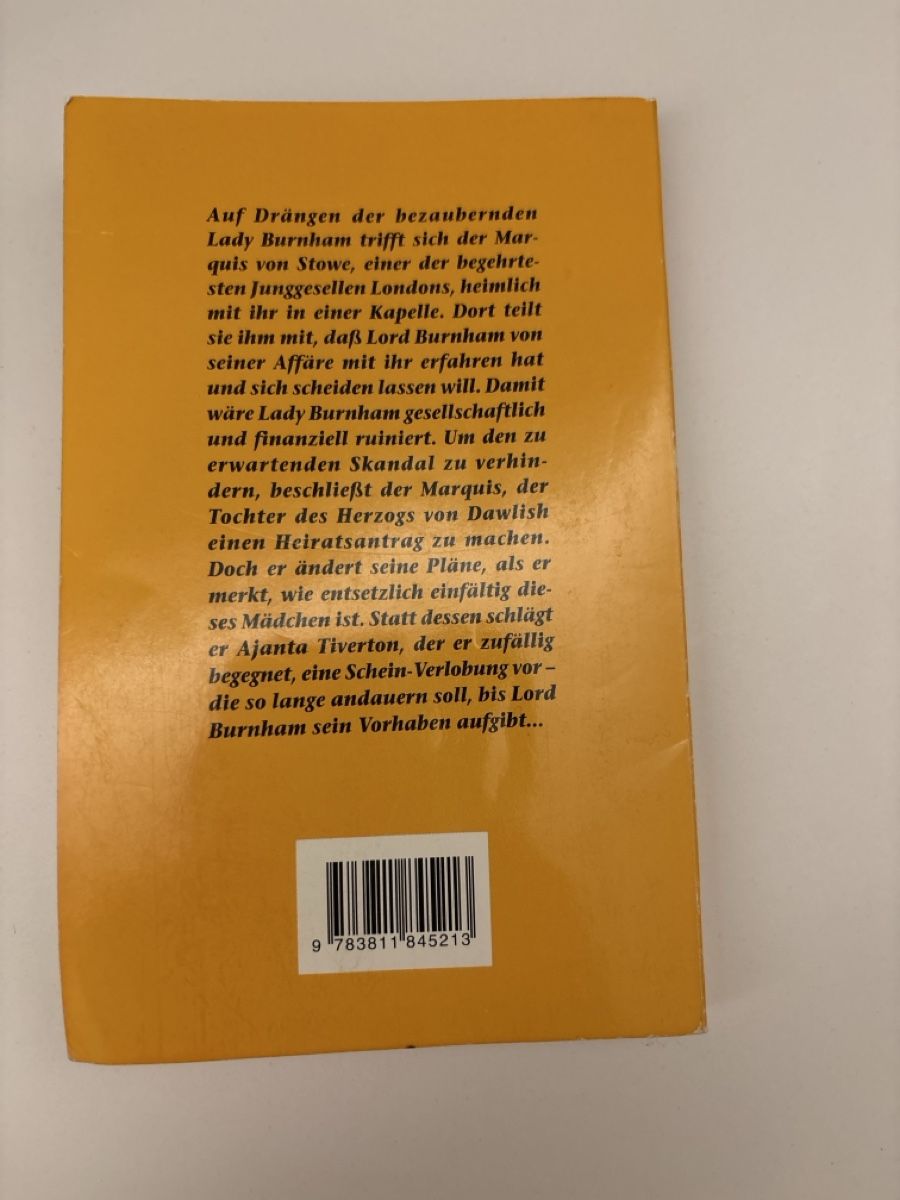 Libri: Barbara Cartland – Usato da Rain venduto da liv_28js 1