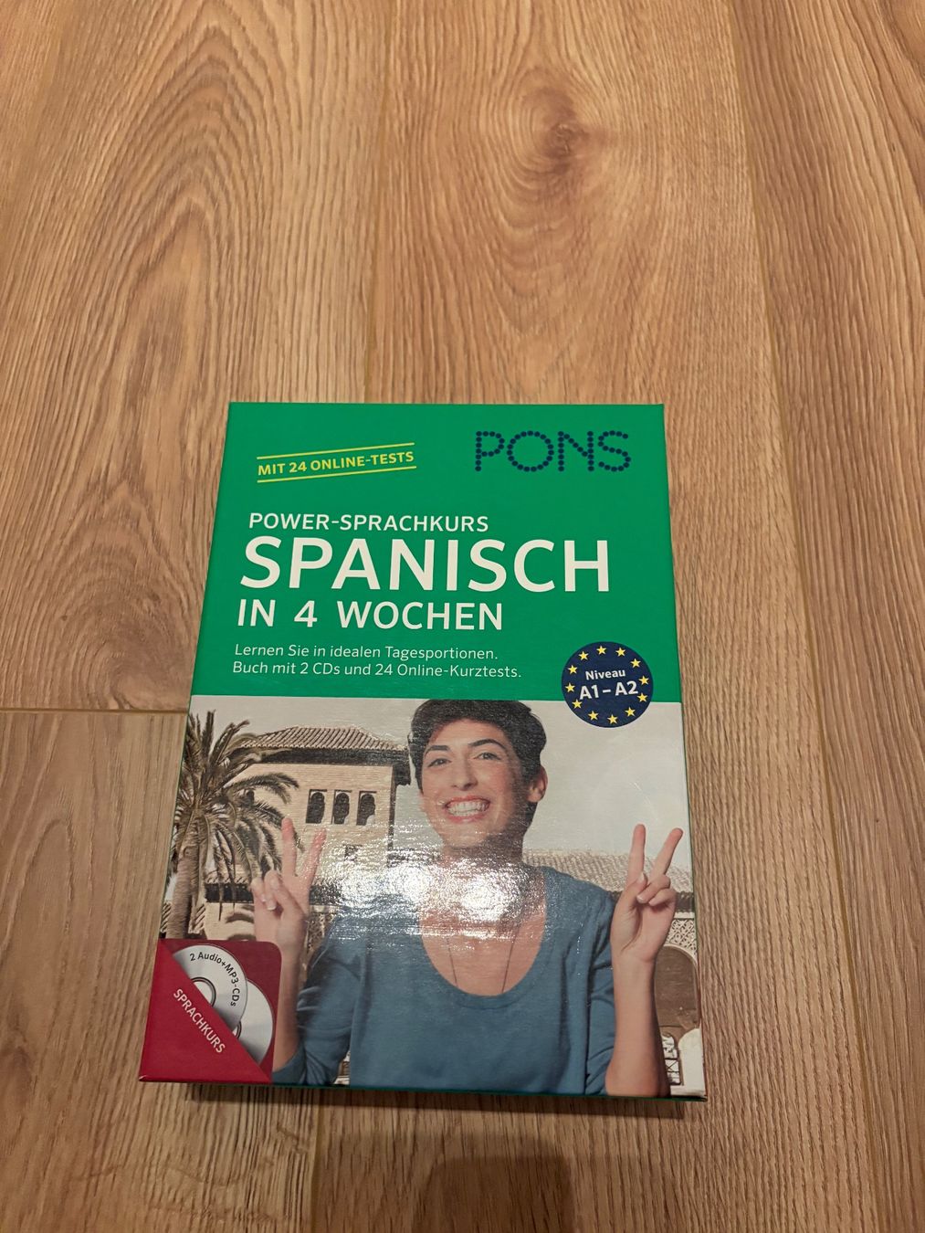 Libri: Spanisch Lernen leicht gmacht – Usato da Wohlen b. Bern venduto da TheGift