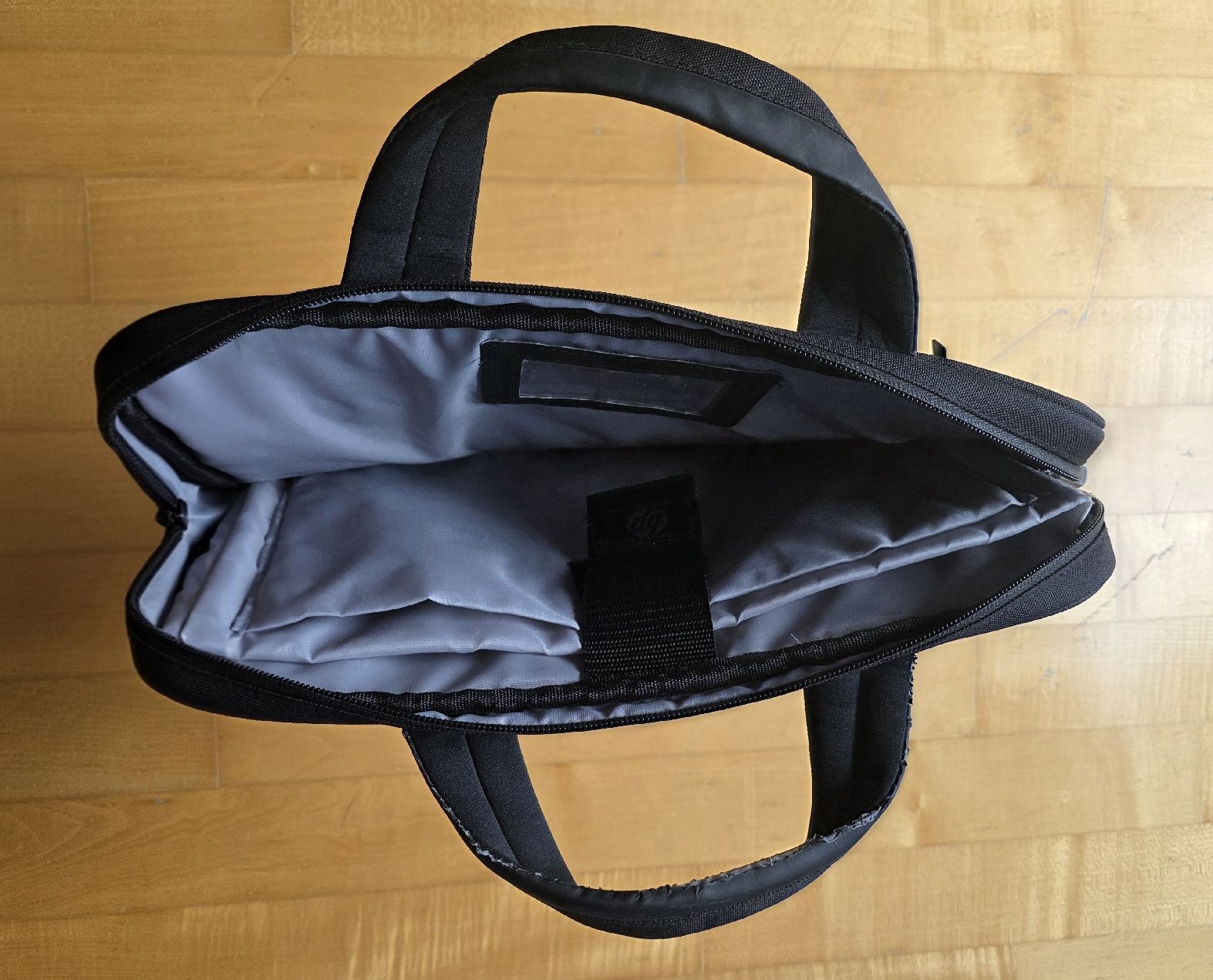 Valigie & Borse: HP Laptoptasche – Nuovo (secondo la descrizione) da Glattfelden venduto da rav_c22s 3