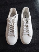 *** Sneakers weiss Grösse 40 ***
