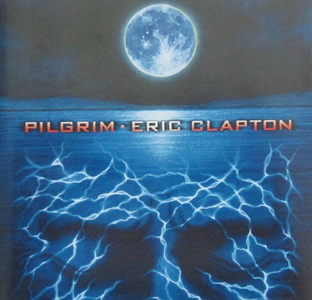 Eric Clapton Pilgrim Kaufen auf Ricardo