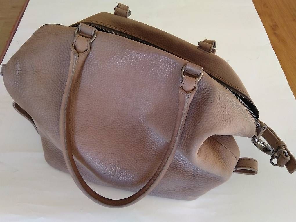 Borse da donna: Damentasche Leder Griesbach – Nuovo (secondo la descrizione) da Zürich venduto da shm_cw59 2