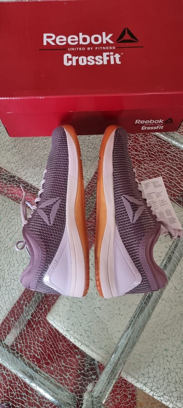 Reebok Chaussures femmes: Reebok Gr. 40.5 – Neuf avec emballage d'origine à Luzern par Edii025 5