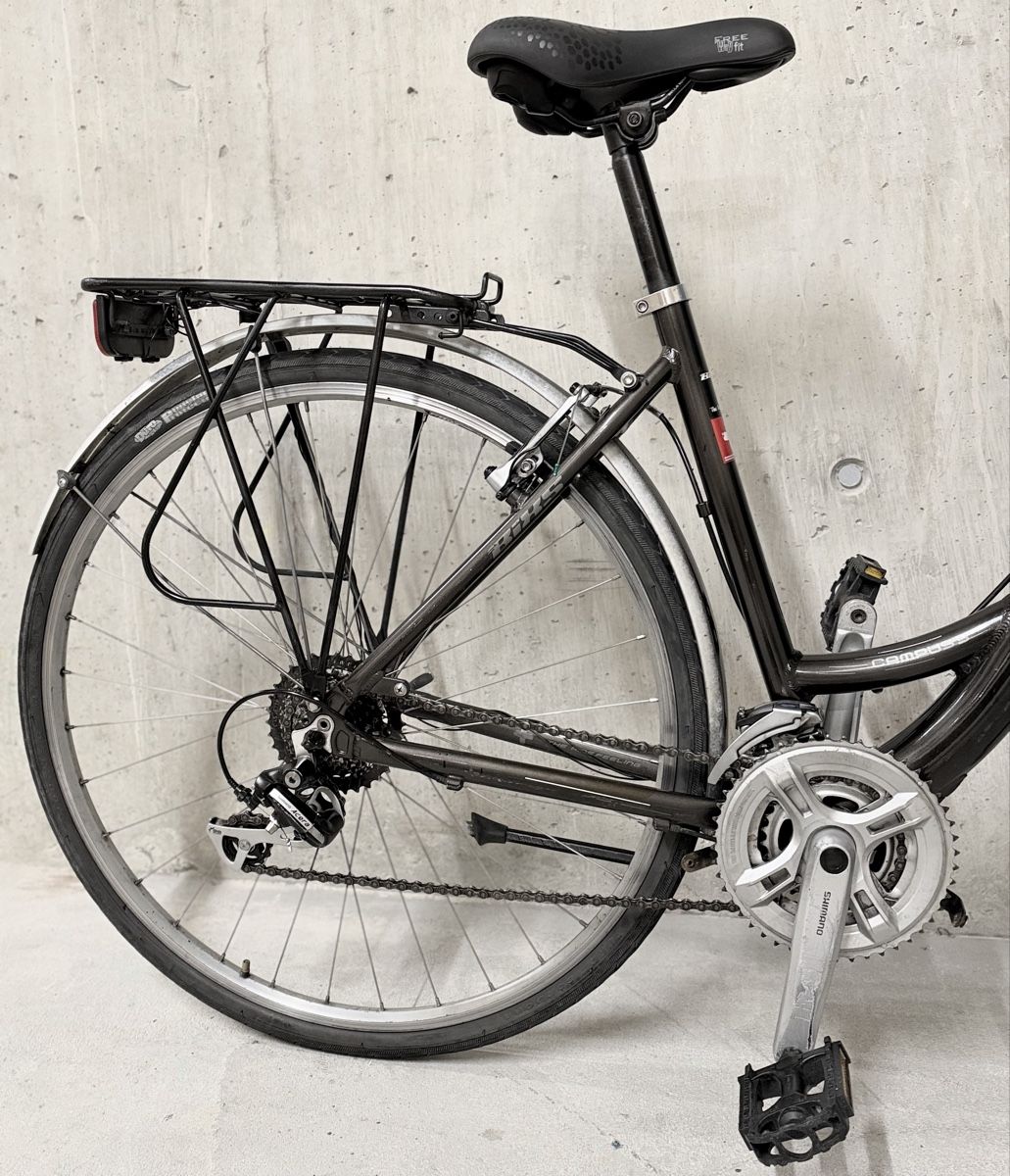 Bixs Vélos: Bixs Damen Velo – D'occasion à Zürich par Bidon3011 2