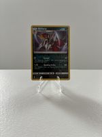 Carta Pokémon Bisharp Reverse 135/236