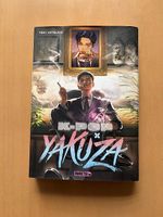 K-Pop Yakuza