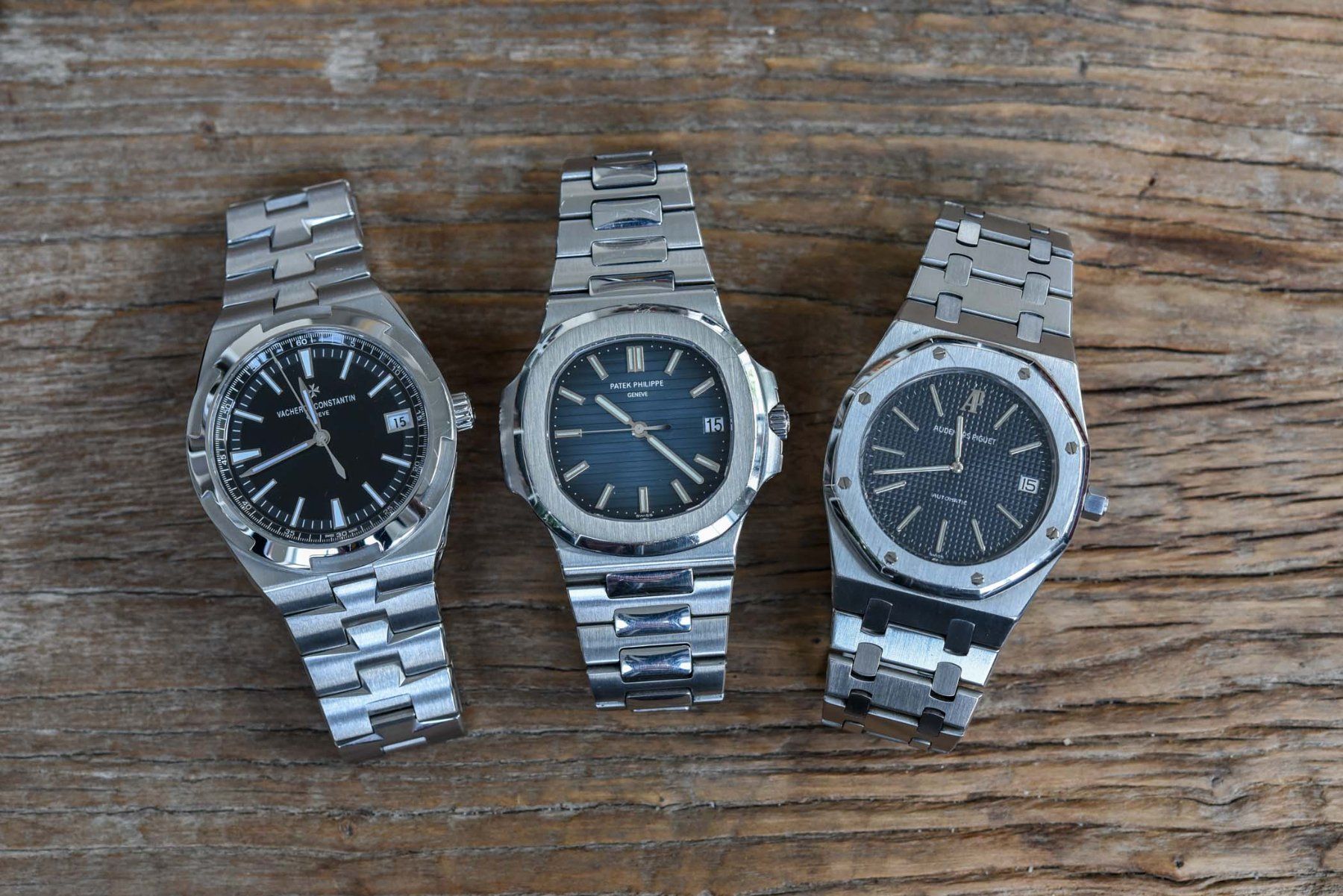 Vacheron Orologi: Vacheron Constantin Overseas 4500V – Nuovo e nell'imballaggio originale da Thalwil venduto da LeCh1ffre 9