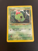 Caterpie Neo Discovery 53/75
