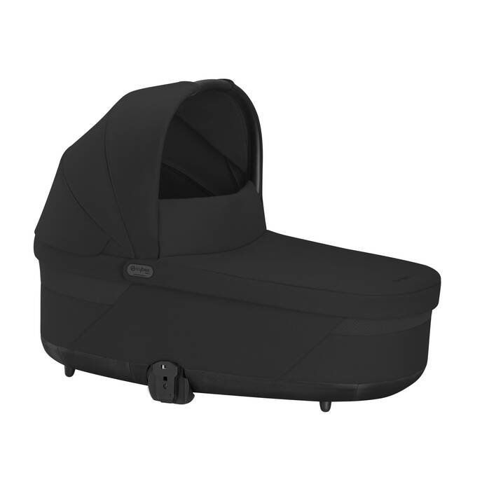 Wiegen & Stubenwagen: Cybex Cot S – Gebraucht aus Genève von niiicolas