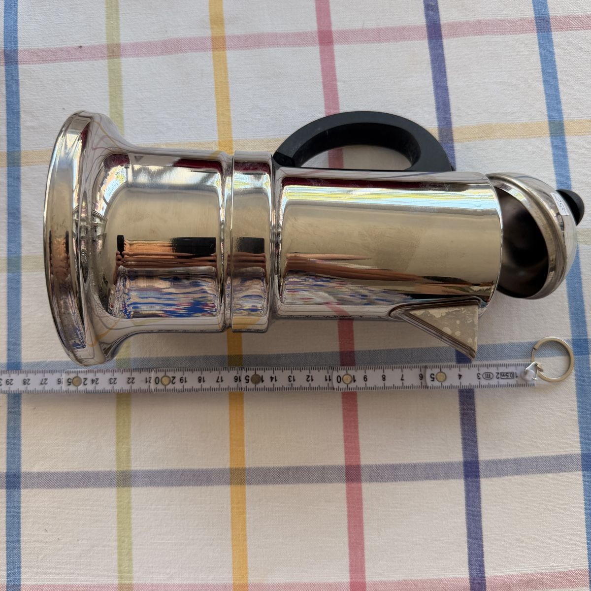 Machines à café & Machines à expresso: Espresso Cilio – D'occasion à Kreuzlingen par MarryBrokante 1
