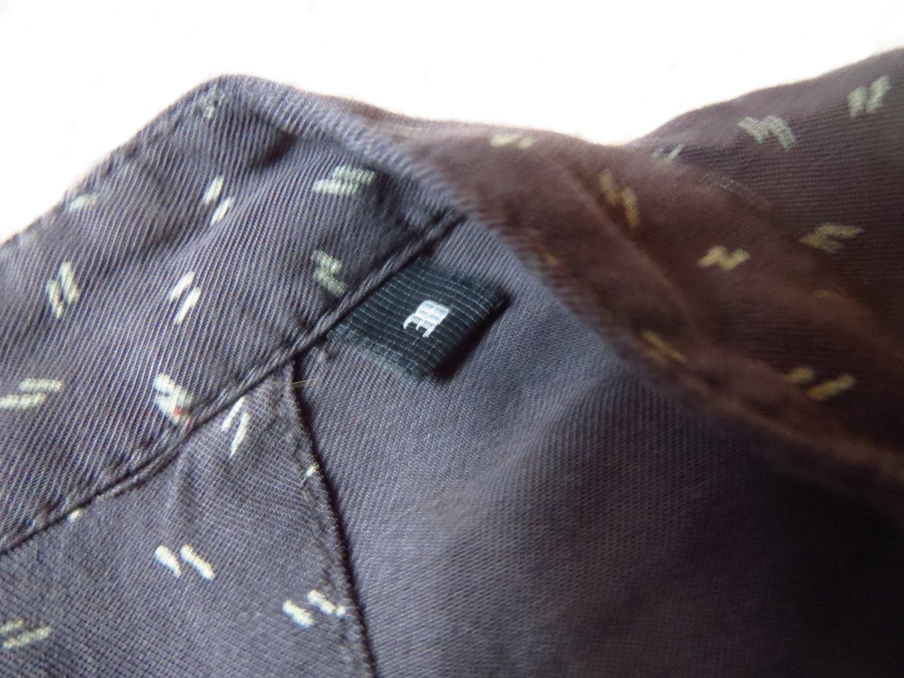 Marc O'Polo Camicette: NEUE MARC O POLO Damen Bluse Gr 38 – Nuovo (secondo la descrizione) da Kiental venduto da Anna8702 3