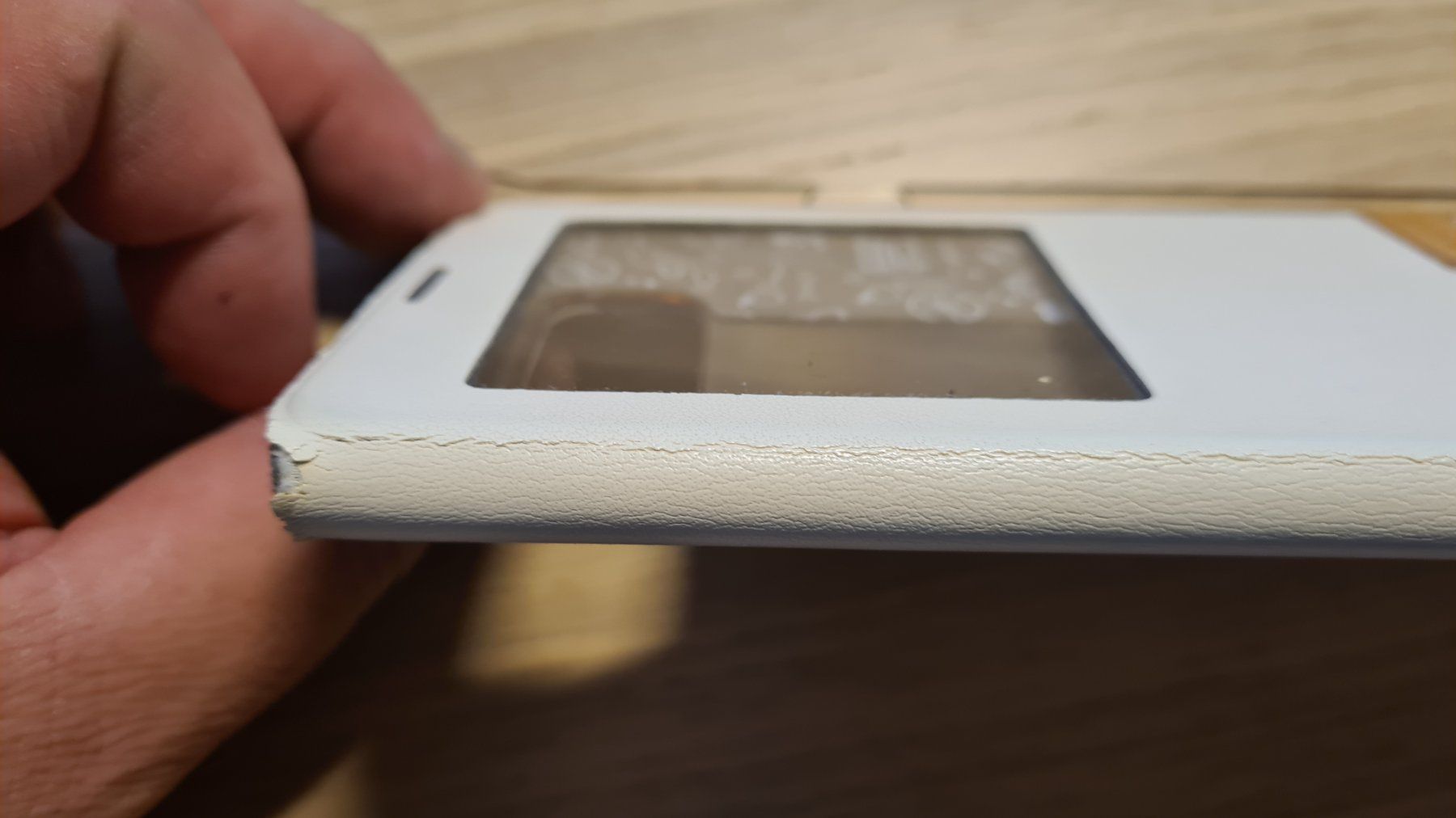 Samsung Cover & Protezioni schermo: SAMSUNG Galaxy S6 Edge plus Handyhüllen – Usato da Zürich venduto da Agios 5