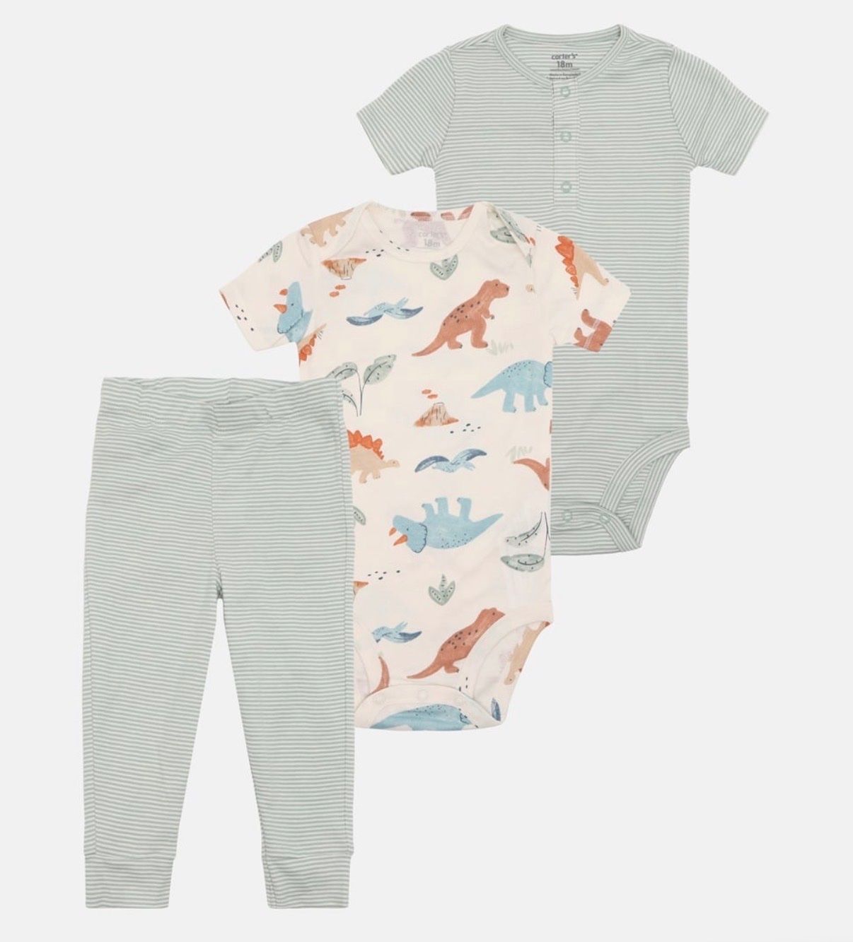 Carter's Lotti di vestiti: Newborn /  Baby 50 set – Nuovo (secondo la descrizione) da Bern venduto da marijukas 1
