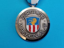 Zürcher Waffenlauf 1978  (P852)