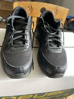 Nike Air Max 90, Grösse 47 Schwarz, Sommer-Sneakers 58