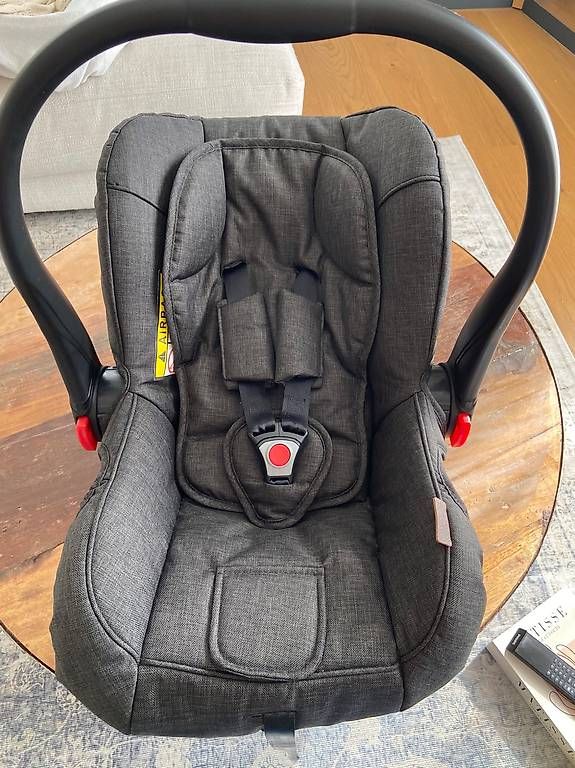 ABC Design Seggiolini per auto: ABC Hazel Babyschale – Usato da Geroldswil venduto da zangelina