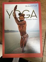 TASCHEN Verlag Buch "Über Yoga"