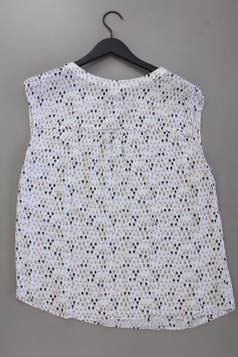Camicette: Taifun Bluse mit Ananasmuster Gr. 46 – Usato da Neustadt an der Waldnaab venduto da SecondLifeFashion 3