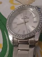 Sehr Schöne Chronostar Damen uhr 33mm mit neu Battrien