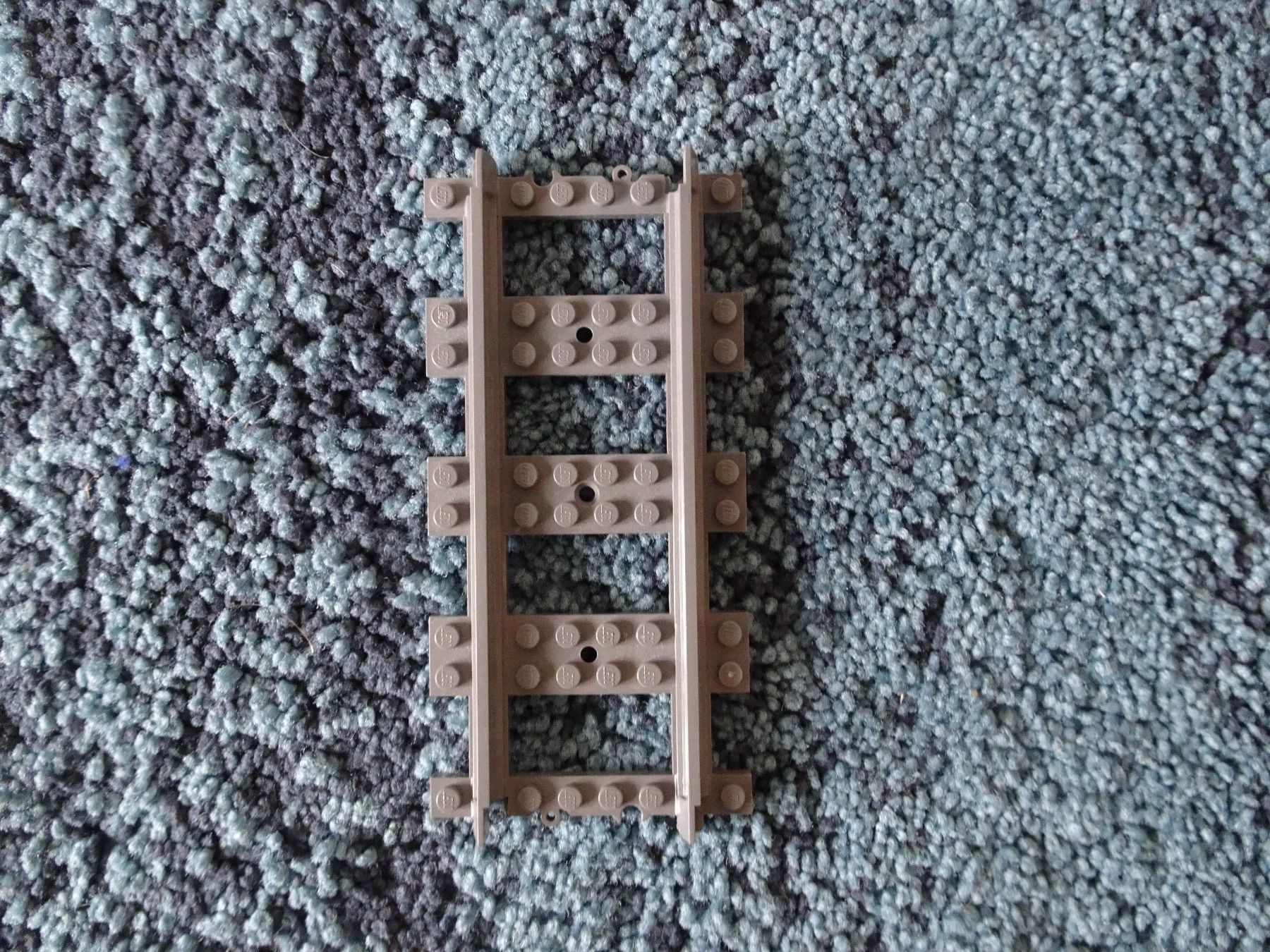 Lego Jouets: Lego Zugschienen Set – D'occasion à Zürich par null8 4