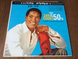 Soul LP Sam Cooke