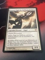 Magic The Gathering Avacyn Engel der Hoffnung