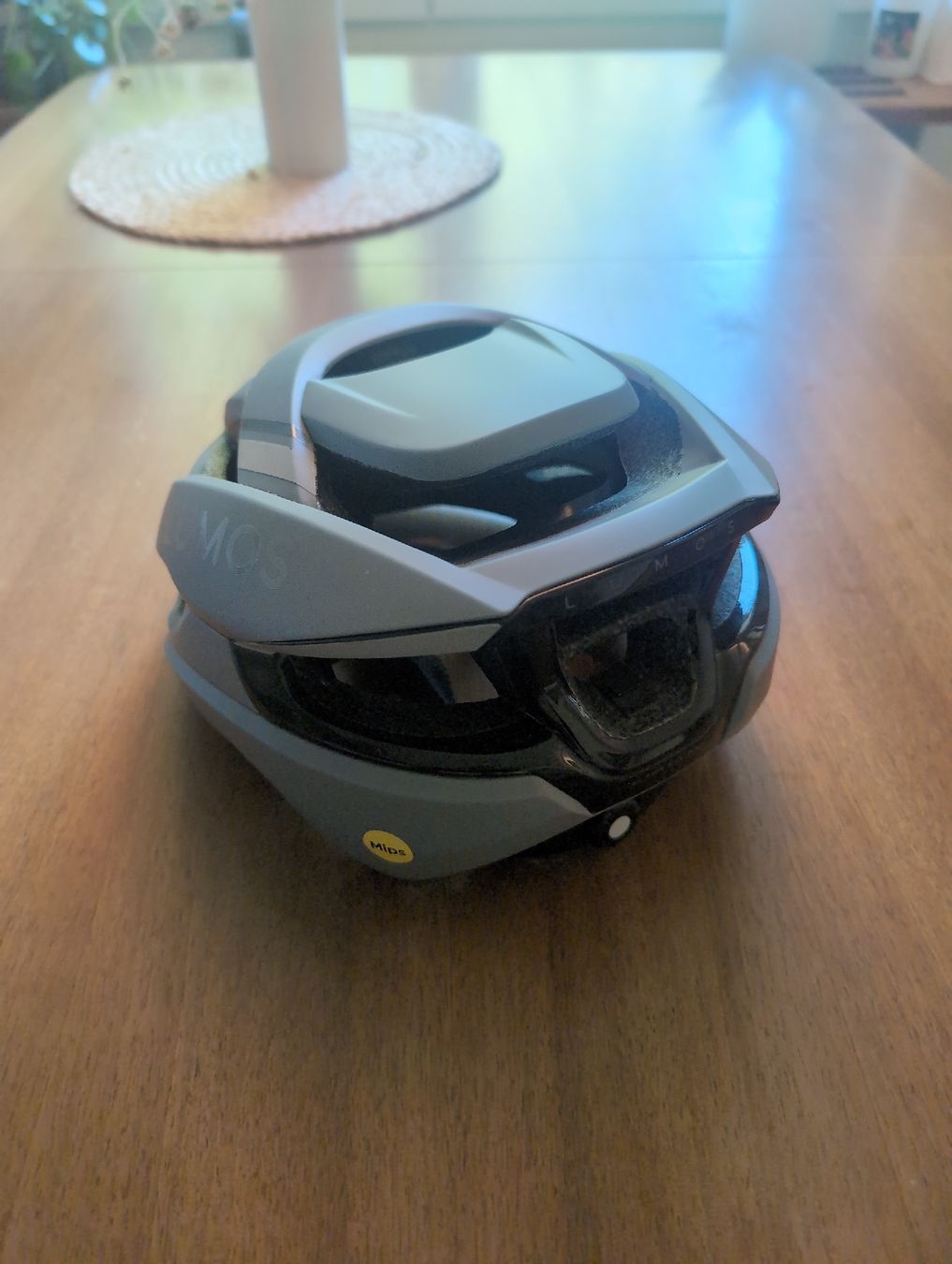 Caschi: Lumos Ultra Fly Pro MIPS Velohelm – Nuovo (secondo la descrizione) da Zürich venduto da Jonatan67 2