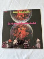 Iron Butterfly - In-A-Gadda-Da-Vida, Vinyl LP, OVP
