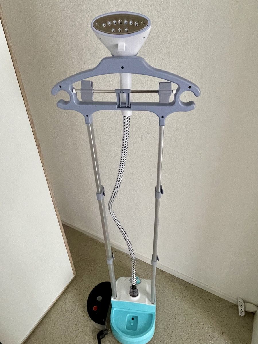 Kleiderbügel: Kleiderdampfer Steamer – Gebraucht aus Zollikofen von ande_13 1
