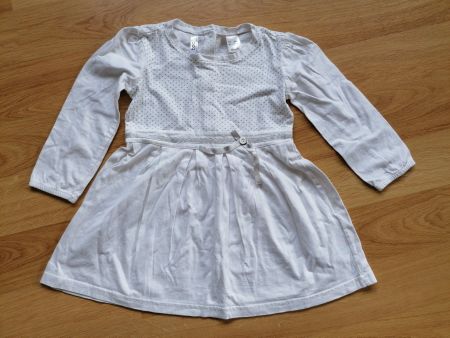 Kleid Gr 92 / 98