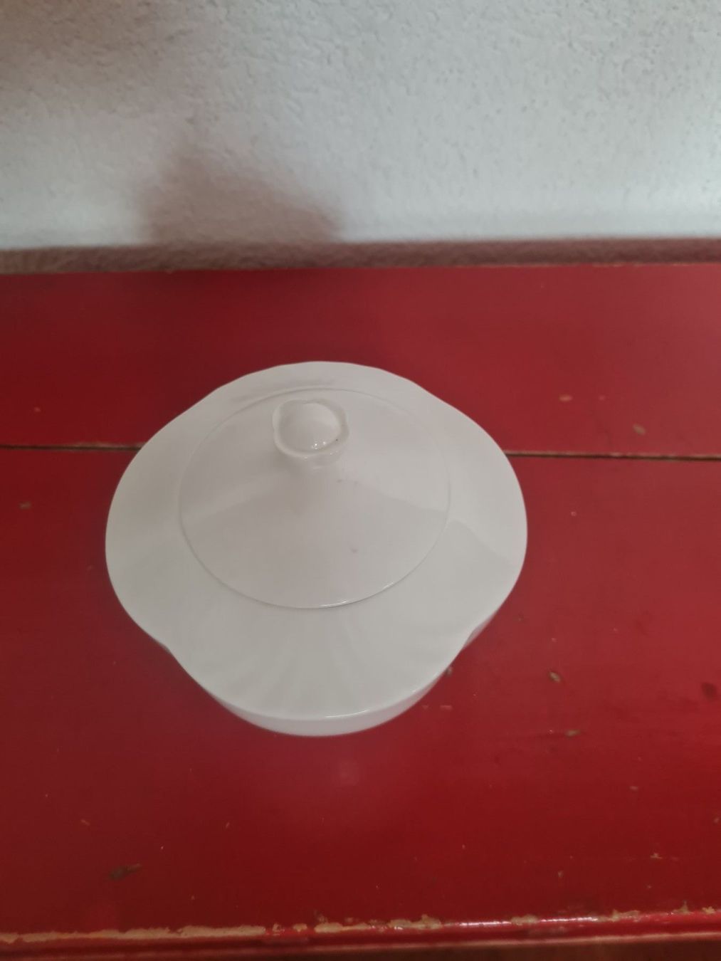 Villeroy & Boch Zuckerdosen: Villeroy & Boch Zuckerdose – Neu (gemäss Beschreibung) aus Münsingen von Cuci31 2