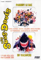 Les Sous-doués passent le Bac + en vacances (1980, 2 DVD)