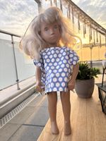 Echte sascha puppe