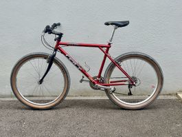 Kult MTB GT Borrego 26” Velo Cruiser