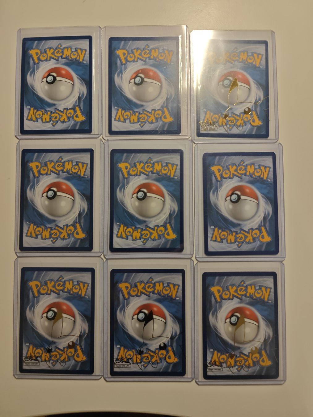 Pokémon Carte collezionabili: Meine pokemon sammlung, ab 1CHF. Alle near mint oder mint – Nuovo (secondo la descrizione) da Winterthur venduto da Rayan_Hadad 1