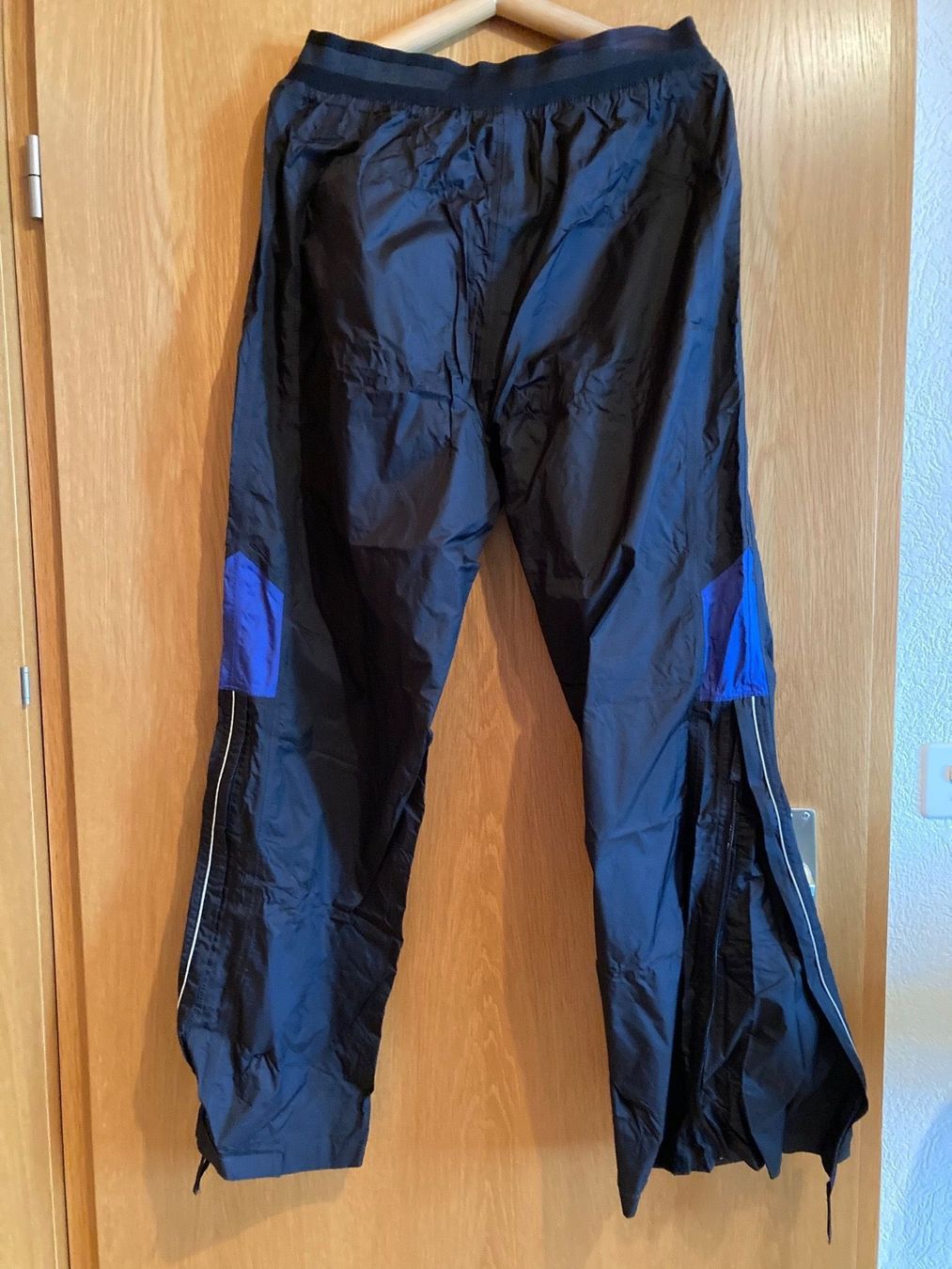Giacche: Mororrad Regenbekleidung – Usato da Walliswil b.Wangen venduto da Babsi12 3