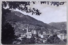 Tesserete, Panorama