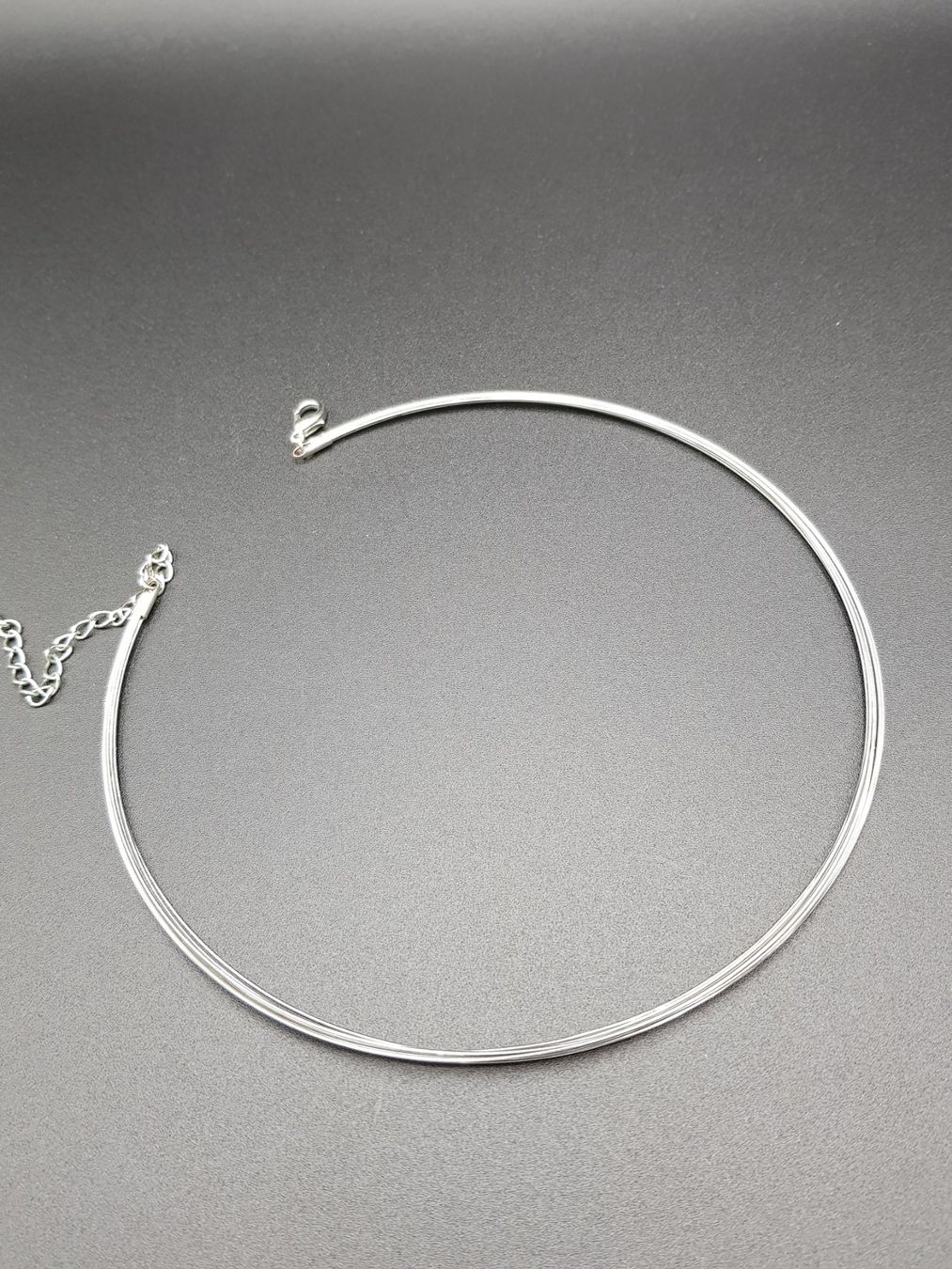 Catenine: Collier – Usato da Wald ZH venduto da Silena02 1
