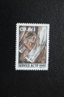 CP. AV. I SERVICE ACTIF 1940
