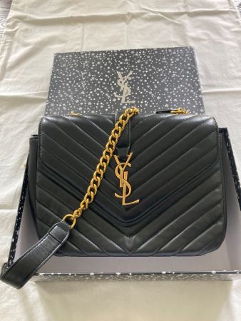 Yves Saint Laurent Handtasche neu