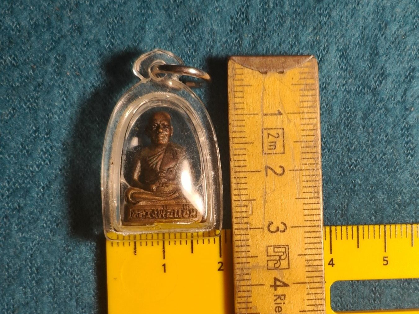 Ciondoli: Thai Buddha Amulett (Nr. 27340) – Usato da Rothrist venduto da SiddharthaMoon 6