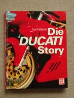Buch Ducati