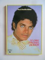 MICHAEL JACKSON  -  LE CHOC MICHAEL JACKSON