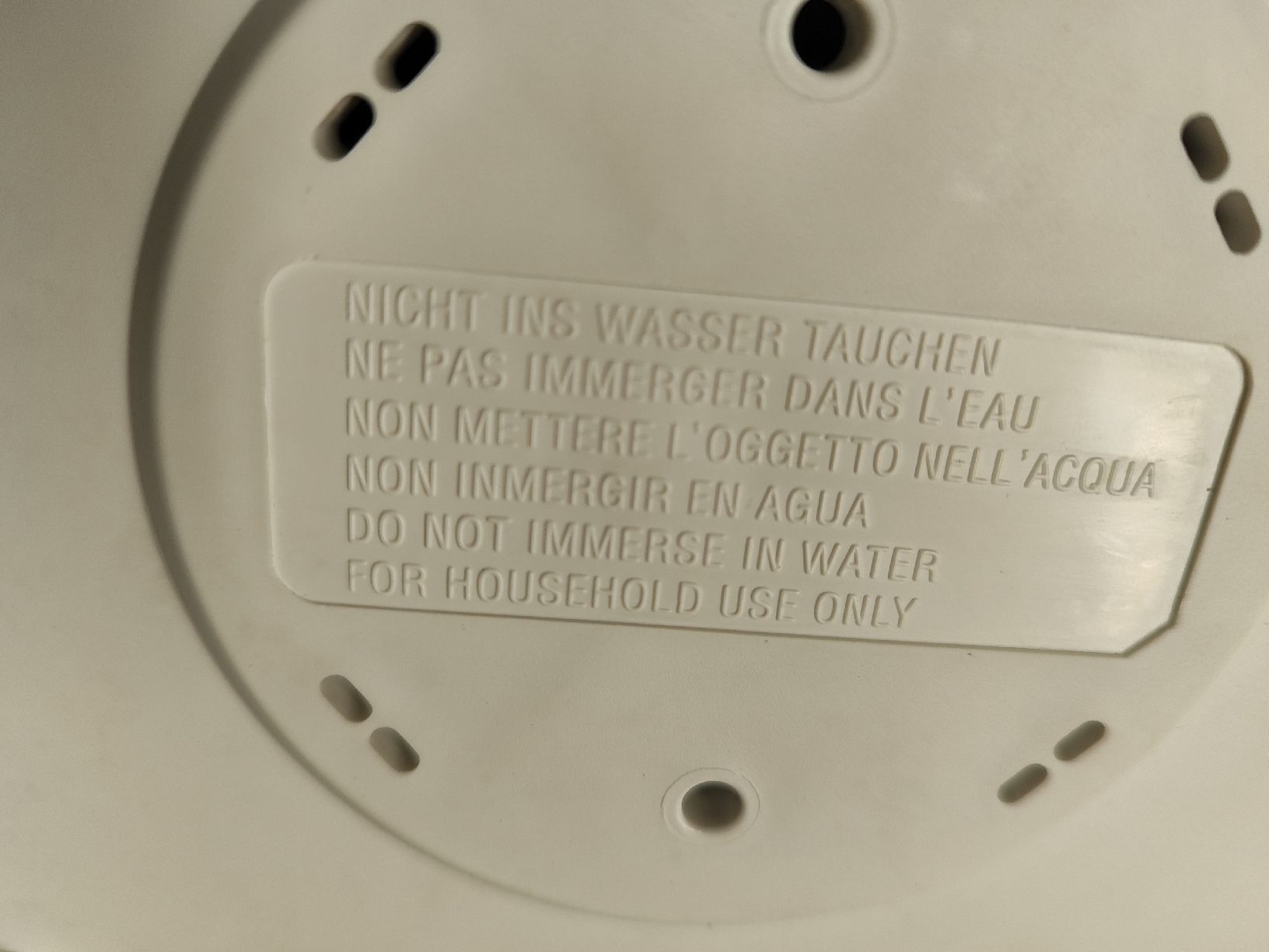 Sigg Elettrodomestici da cucina: sigg steam cooker – Difettoso da Mülligen venduto da vagos85 5